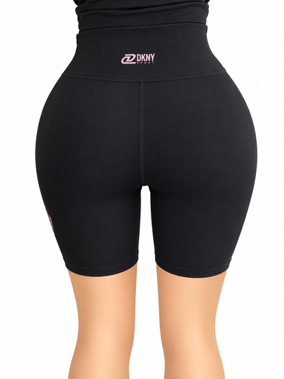 DNY Biker shorts