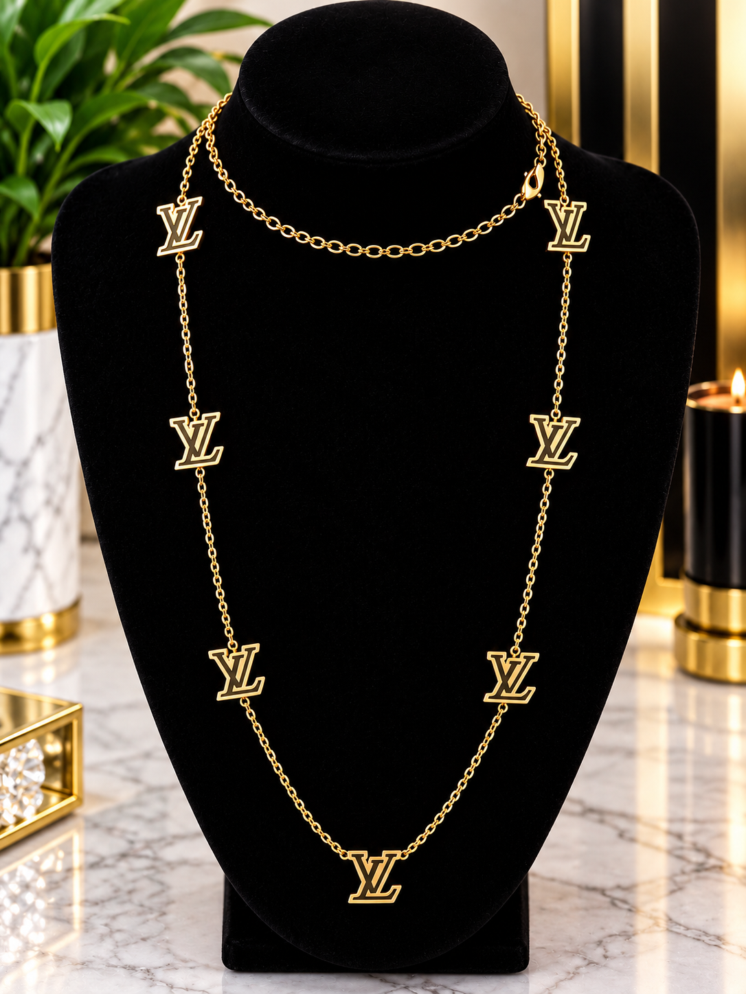 LV Long Chain
