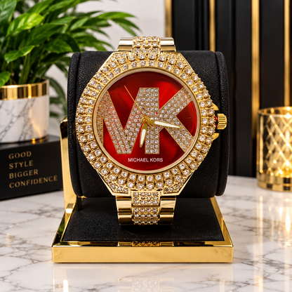 MK Royalty Watch