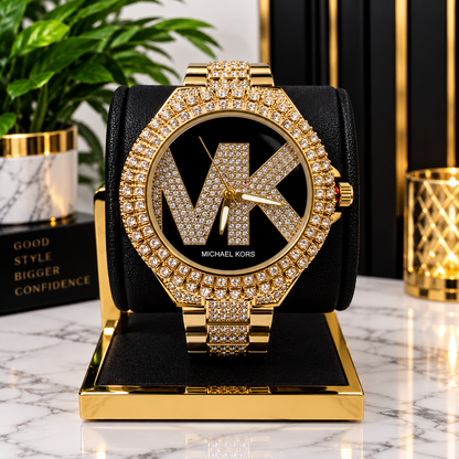 MK Royalty Watch