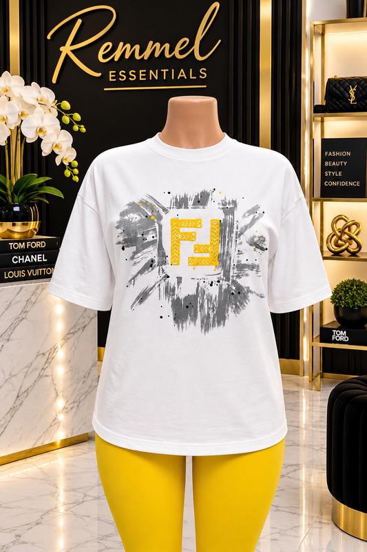 FF Everyday T