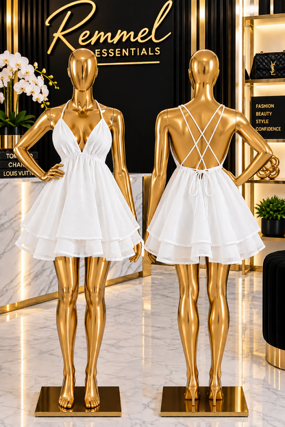 Baby Doll Dress