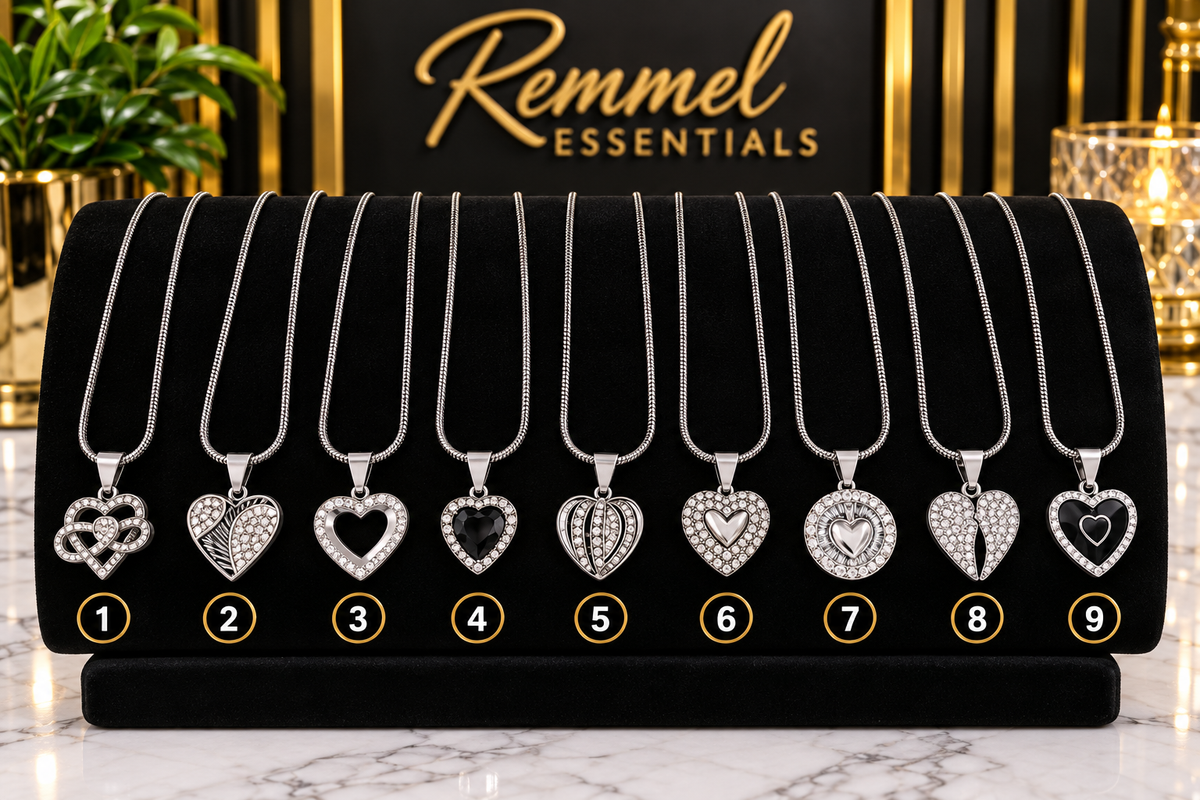R101 Necklace