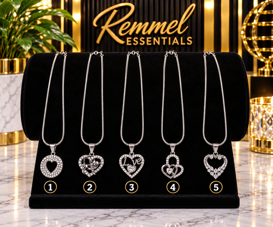 R100 Necklace