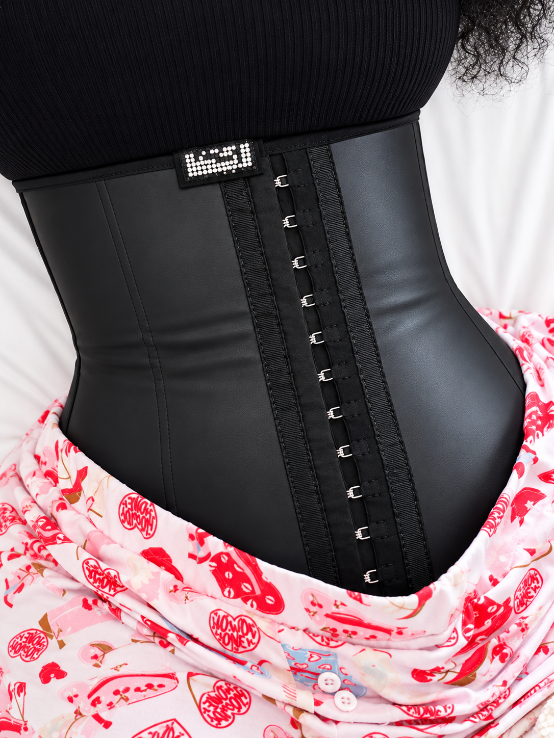 Betta Body Latex Waist Trainer